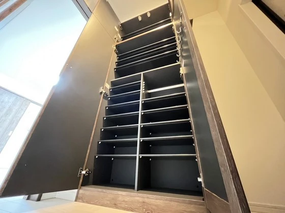 シンビオシスM7