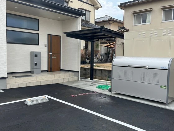 シンビオシスM7