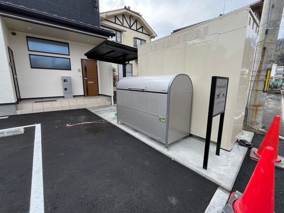 シンビオシスM7