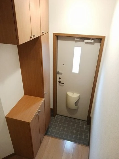 プリムローズ B