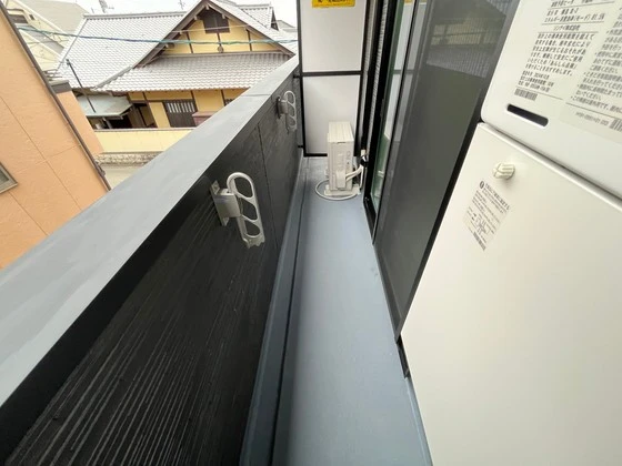 Le Verju(ル・ヴェルジュ)