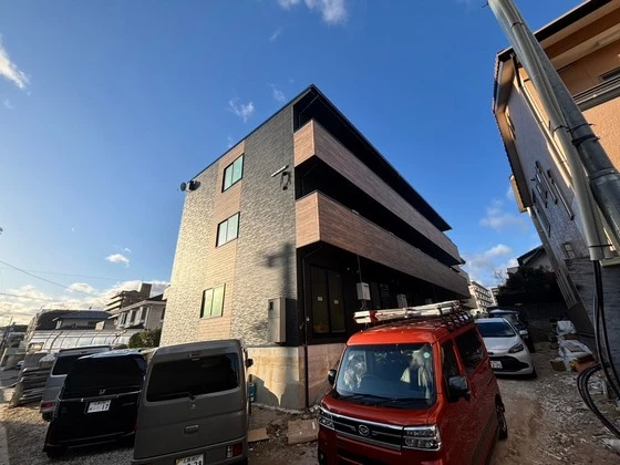 Le Verju(ル・ヴェルジュ)