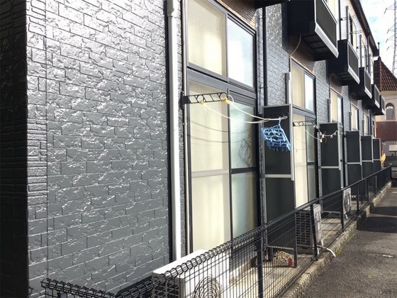 レオパレスASAGOE17