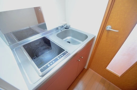 レオパレスサニーコート上東A