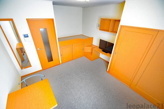 レオパレスアモーレ