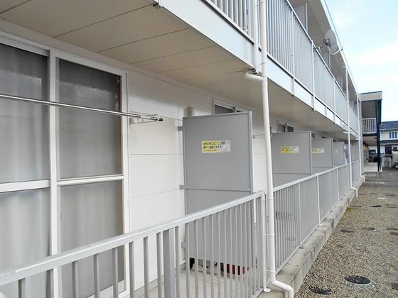 レオパレスアモーレ