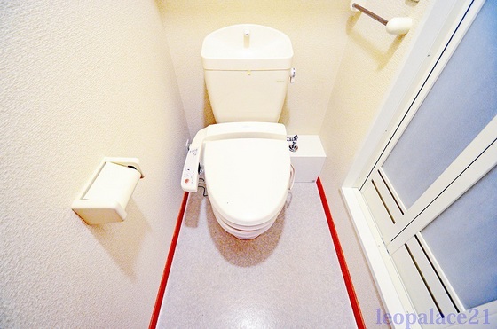 レオパレスアモーレ