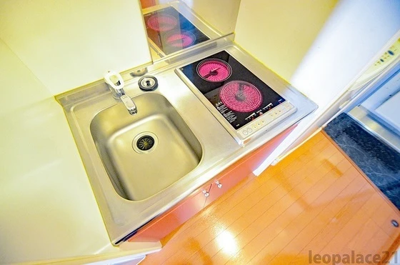 レオパレスアモーレ