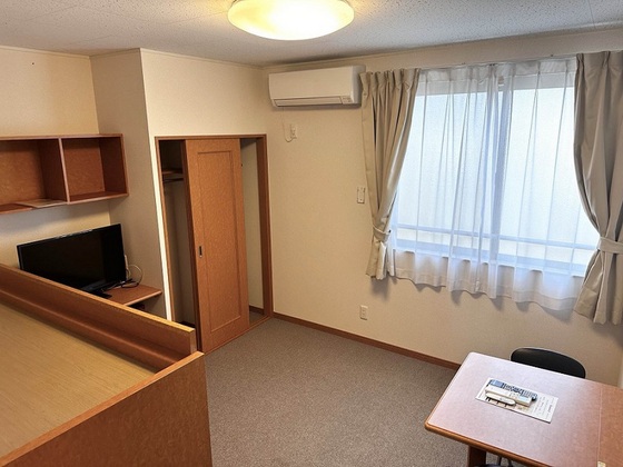 レオパレスFUZIMON A