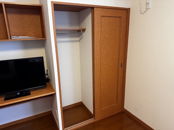 レオパレスFUZIMON A