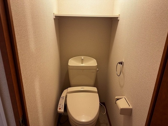 レオパレスFUZIMON A