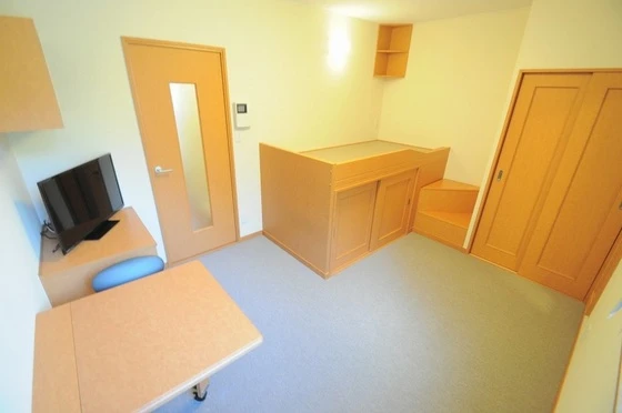 レオパレスFUZIMON B