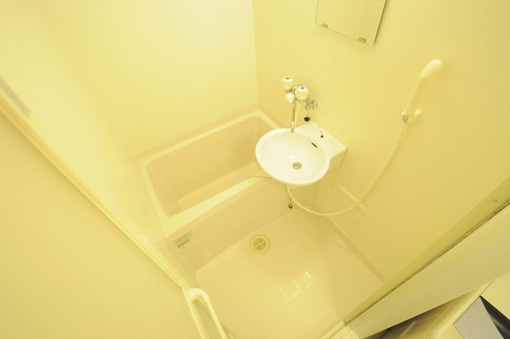 レオパレスFUZIMON B