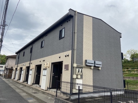 レオパレスFUZIMON B