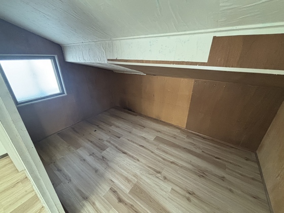 杉並台藤吉住宅2nd