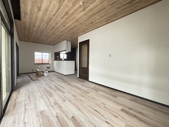 杉並台藤吉住宅2nd