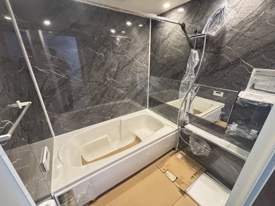 杉並台藤吉住宅2nd