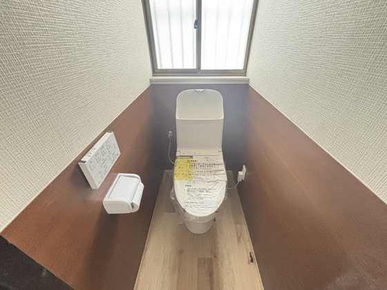 杉並台藤吉住宅2nd