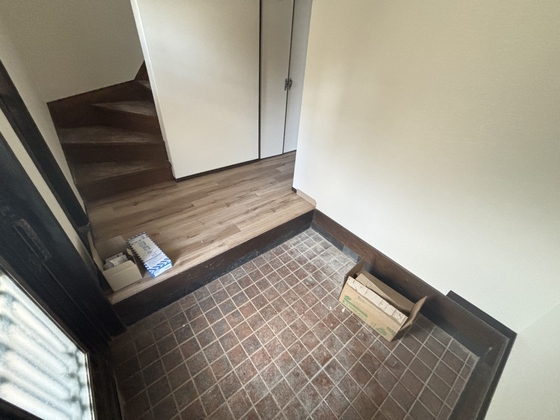 杉並台藤吉住宅2nd