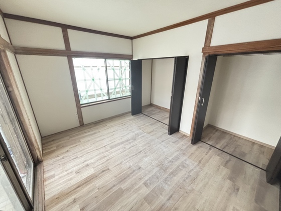 杉並台藤吉住宅2nd