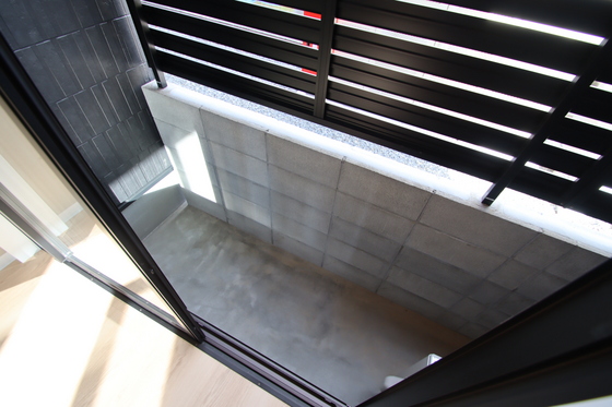 Polaris(ポラリス) S棟