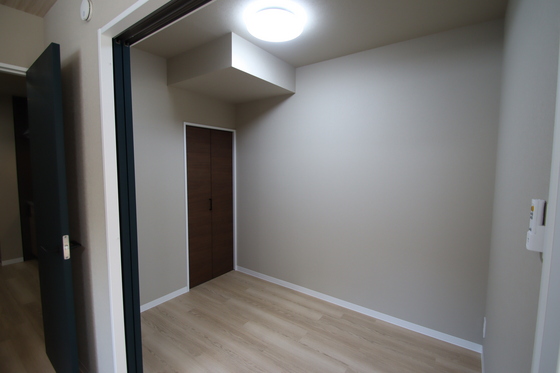 Polaris(ポラリス) S棟