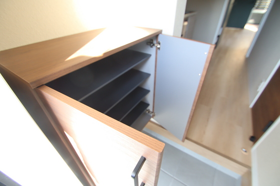 Polaris(ポラリス) S棟