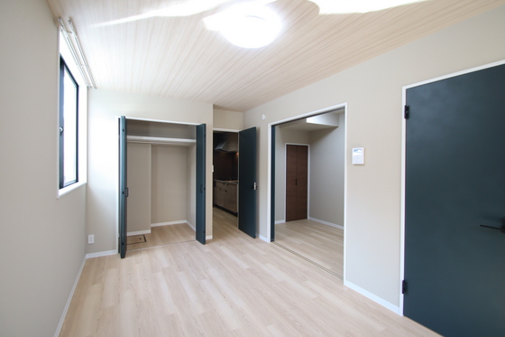 Polaris(ポラリス) S棟