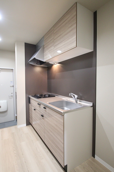 Polaris(ポラリス) S棟