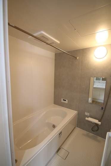 Polaris(ポラリス) S棟