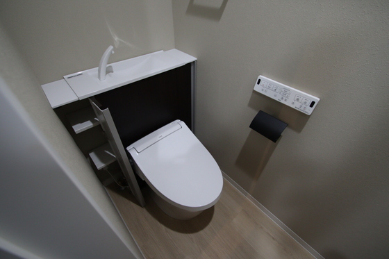 Polaris(ポラリス) S棟