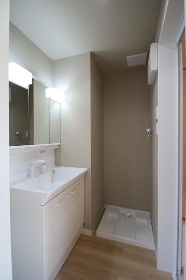 Polaris(ポラリス) S棟