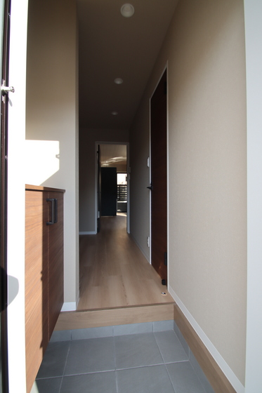 Polaris(ポラリス) S棟