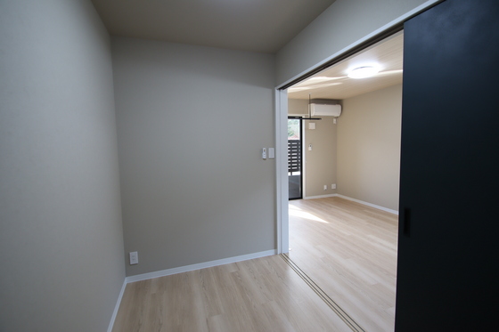 Polaris(ポラリス) S棟