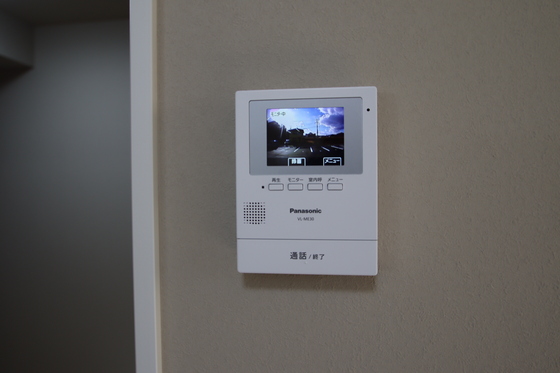 Polaris(ポラリス) S棟