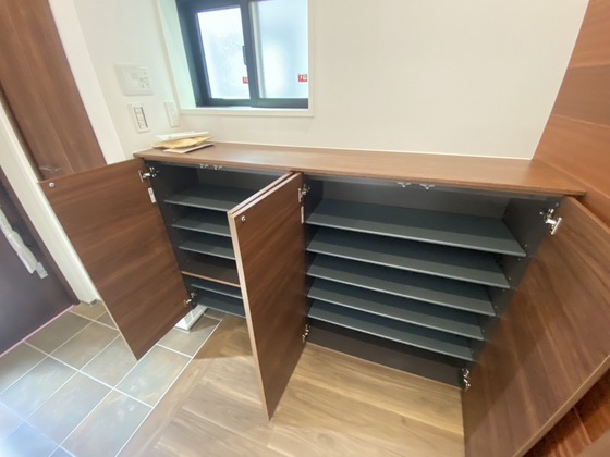 井口明神1丁目戸建て