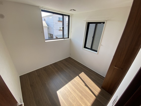 井口明神1丁目戸建て