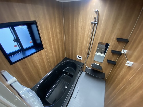 井口明神1丁目戸建て