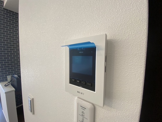 井口明神1丁目戸建て