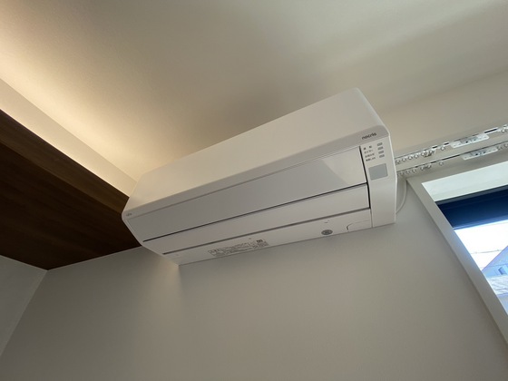 井口明神1丁目戸建て