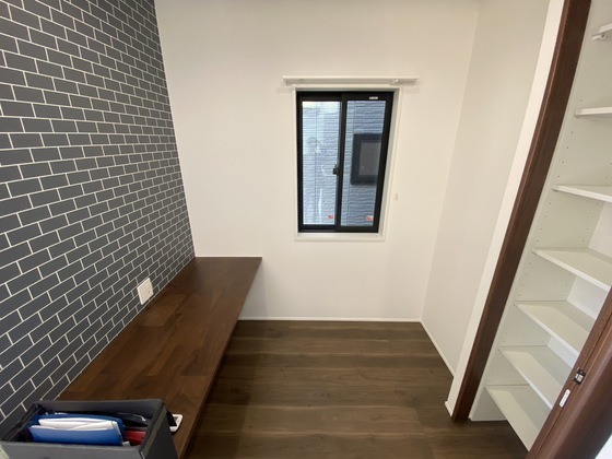 井口明神1丁目戸建て