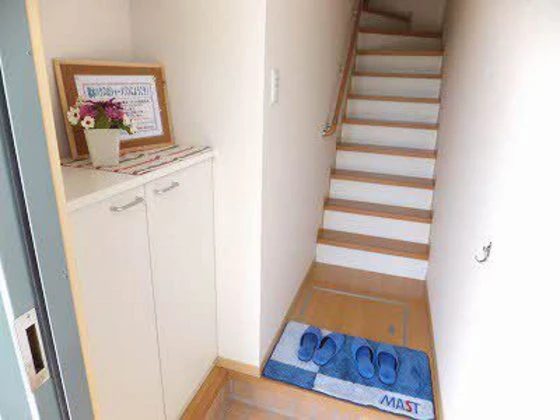 ラ・ルミエール B棟