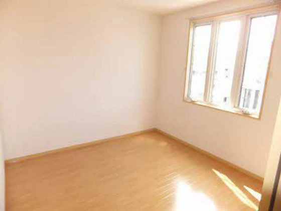 ラ・ルミエール B棟