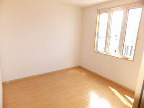 ラ・ルミエール B棟