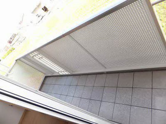 ラ・ルミエール B棟