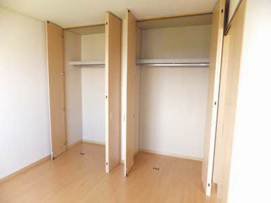 ラ・ルミエール B棟