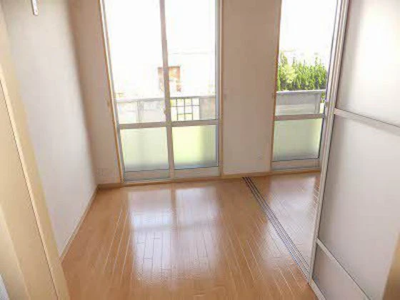 ラ・ルミエール B棟