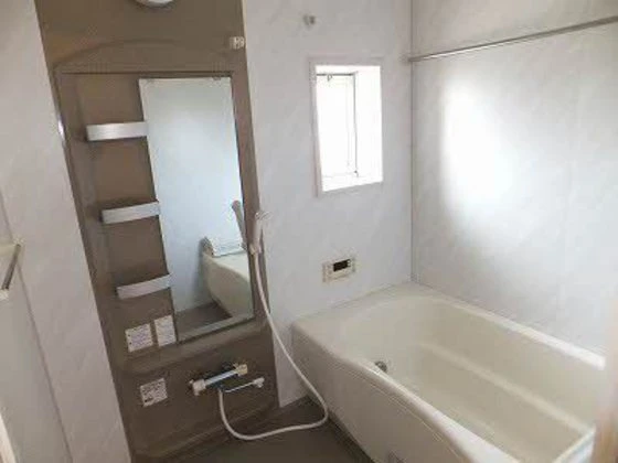 ラ・ルミエール B棟