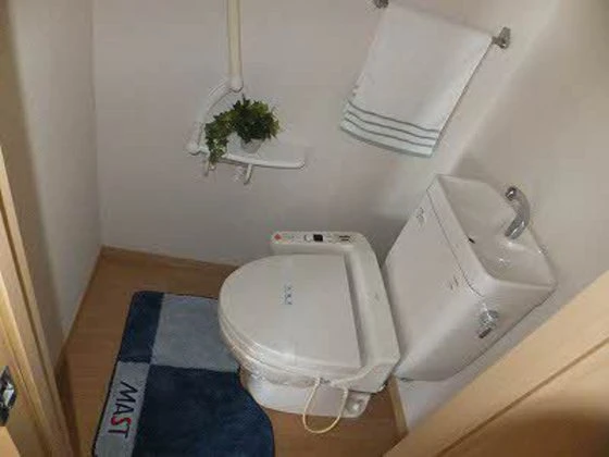 ラ・ルミエール B棟