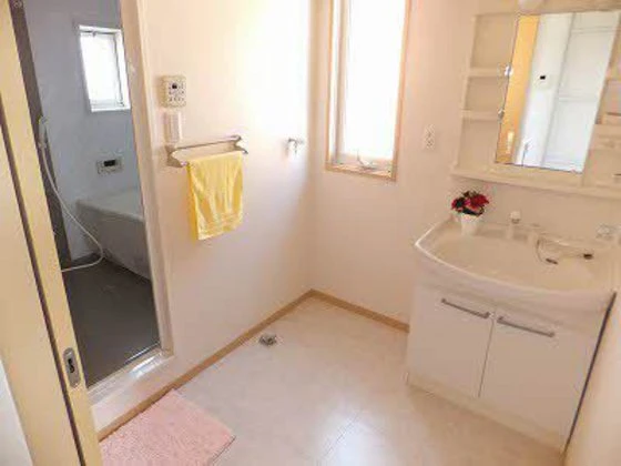 ラ・ルミエール B棟